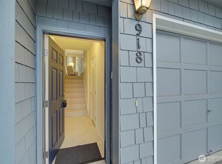 Shamrock Place, Shoreline, WA 98133