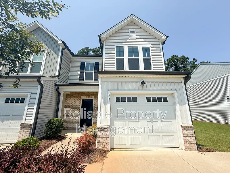 261 White Oak Ridge Dr