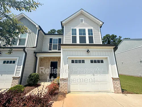 261 White Oak Ridge Dr Photo 1 261 White Oak Ridge Dr Photo 1