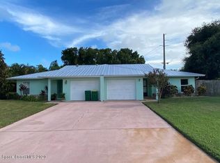 127 Barnacle Pl UNIT 127, Rockledge, FL 32955