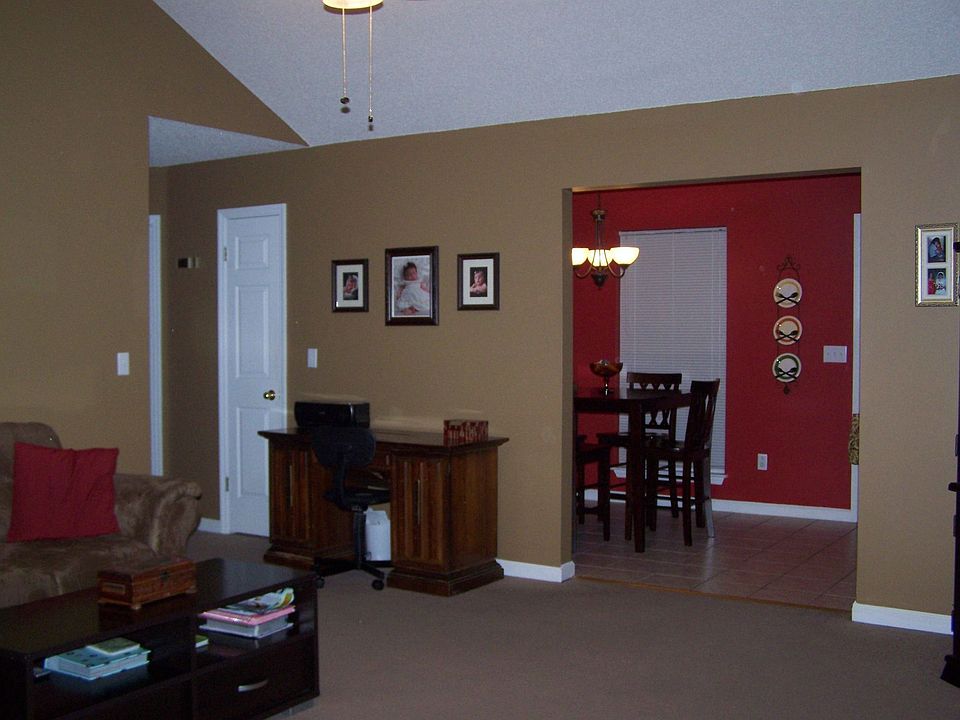 lving room