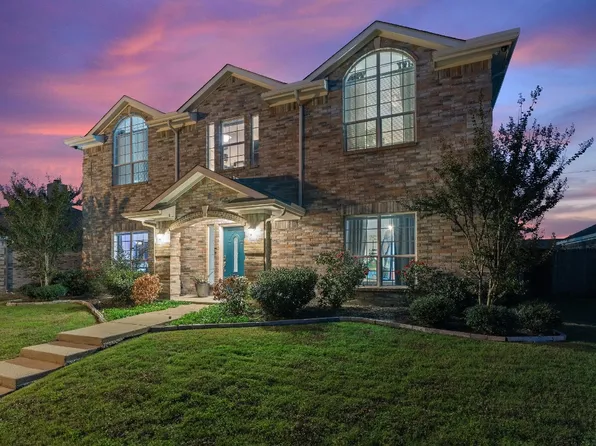8314 Luna Dr, Rowlett, TX 75088