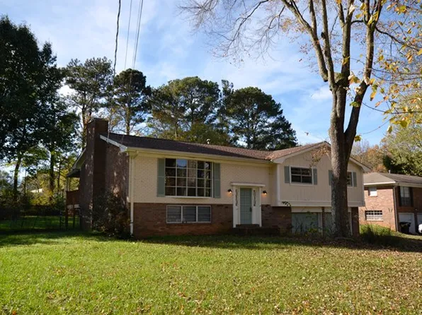 1259 Siesta Ln, Acworth, GA 30102