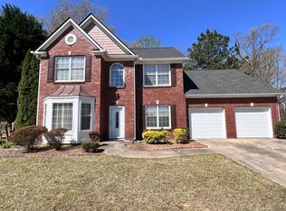 1750 Versailles Dr SW, Atlanta, GA 30331