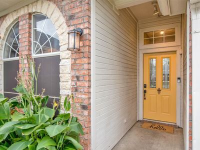 205 Bryant St, Pottsboro, TX, 75076
