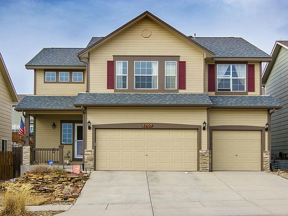 2nd image of 6707 Wild Indigo Dr
