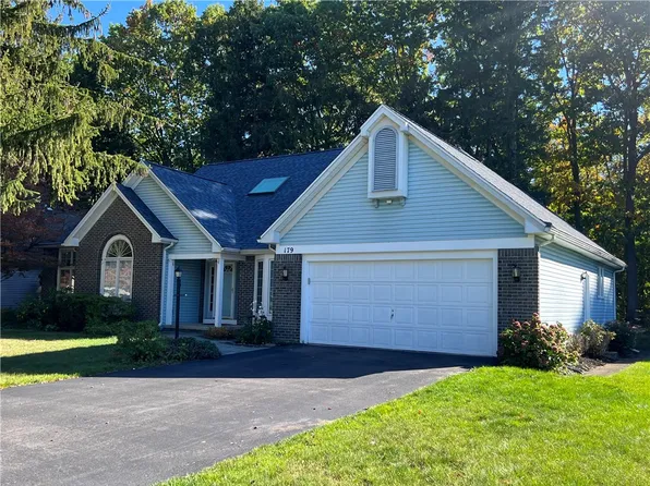 179 Kentucky Xing, Rochester, NY 14612