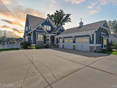 16295 Whitehead Dr, Linden, MI, 48451