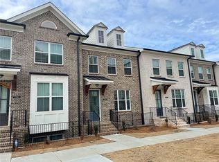 3243 Bartee Walk, Suwanee, GA 30024