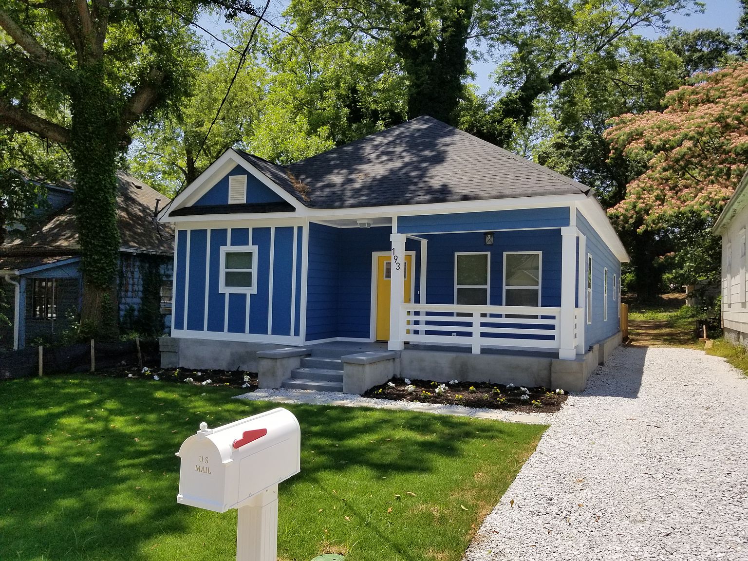 193 Racine St SW, Atlanta, GA 30314 | Zillow