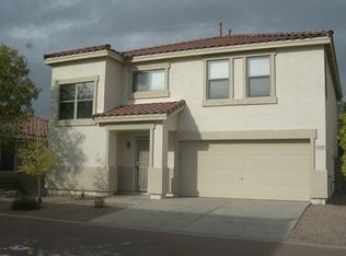 2450 E Gleneagle Dr, Chandler, AZ 85249