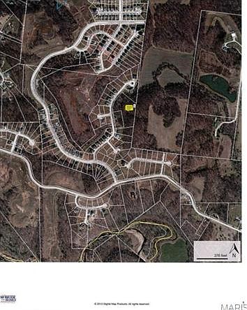 2nd image of 122 Wyndgate Valley Dr