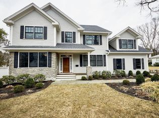 8 Buckman Dr, Lexington, MA 02421