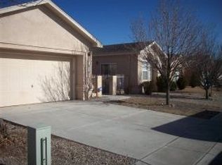 6835 Deerbourne Rd NW, Albuquerque, NM 87114