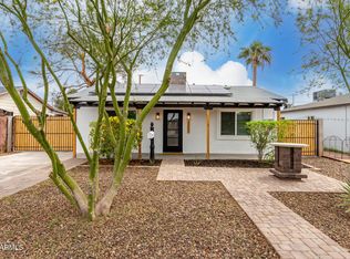 2205 N 22nd St, Phoenix, AZ 85006