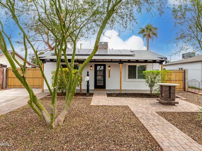 2205 N 22nd St, Phoenix, AZ, 85006