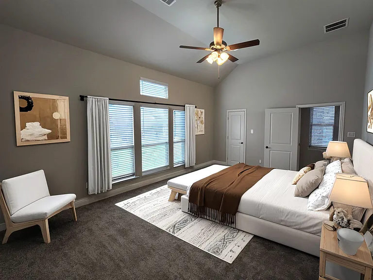 4009 Magnolia Ridge Dr — Photo 24