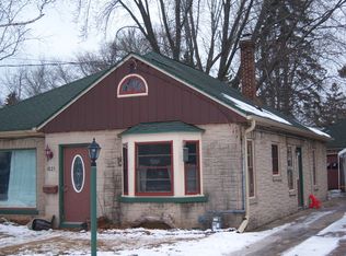 1825 N Morrison St, Appleton, WI 54911