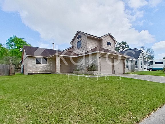 2nd image of 22111 Bridgebrook Dr