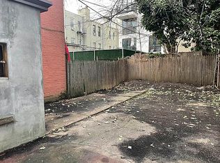 1207 Dean St #A, Brooklyn, NY 11216