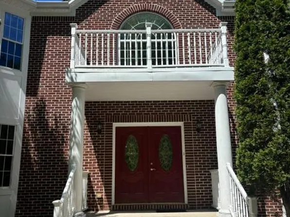 116 Rabbit Hill Rd, Princeton Junction, NJ 08550