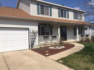 5254 Summer Ridge Dr, Madison, WI 53704