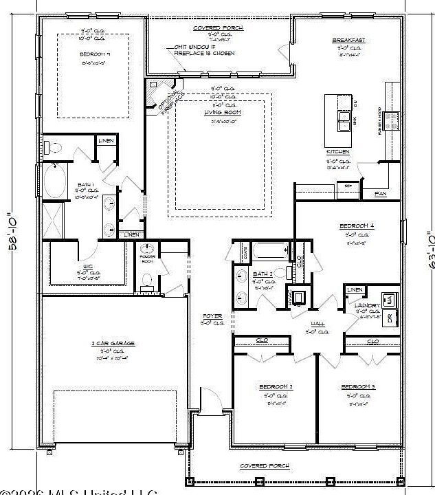 2nd image of 14216 Cabernet St