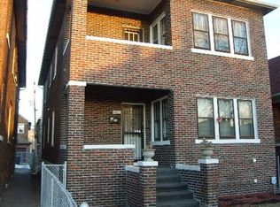 4007 Pulaski St, East Chicago, IN