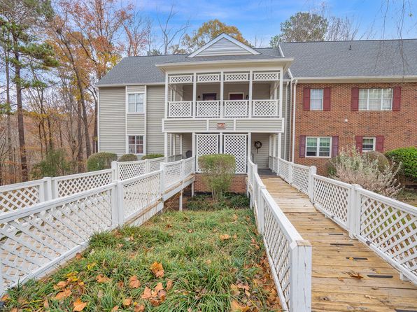 505 Gooseneck Dr UNIT A1, Cary, NC 27513