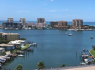 400 Island Way APT 1401, Clearwater, FL 33767
