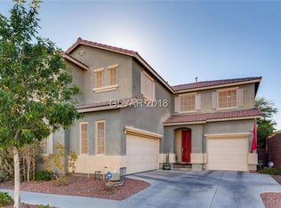 9045 Cerniglia St, Las Vegas, NV 89143