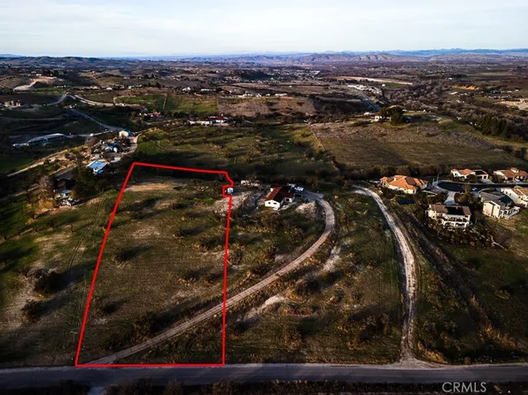 0 Caballo Pl, Paso Robles, CA 93446
