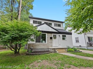 415 Helene Ave, Royal Oak, MI 48067