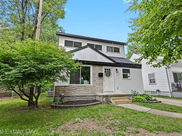 415 Helene Ave, Royal Oak, MI 48067
