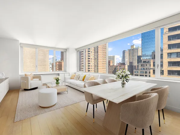 322 West 57th Street image 1 of 6