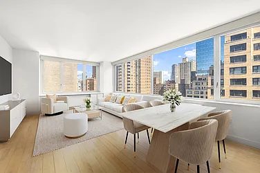 322 West 57th Street, #22G