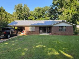 369 Pineridge Dr, Pontotoc, MS 38863
