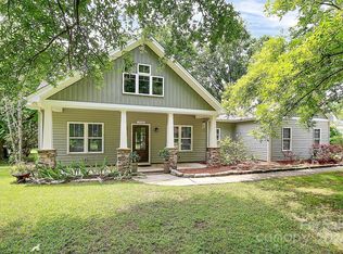 13326 Phillips Rd, Matthews, NC 28105