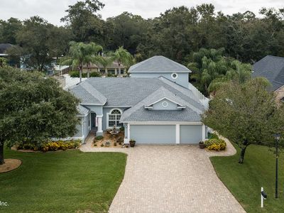 11727 MAGNOLIA FALLS Drive, Jacksonville, FL, 32258