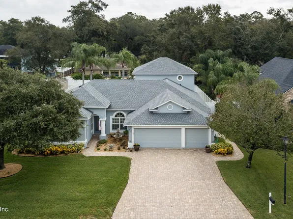 11727 MAGNOLIA FALLS Drive, Jacksonville, FL 32258