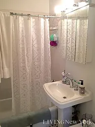 Rented by Living New York