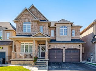 13 Sage Meadow Cres, Brampton, ON L6Y0Y1