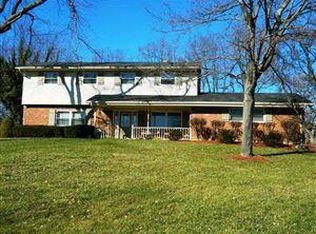38 Bluegrass Ct, Hamilton, OH 45011