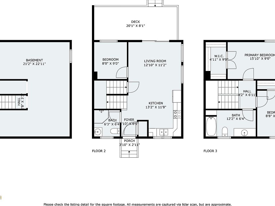 2nd image of 27 Stevens Avenue #A