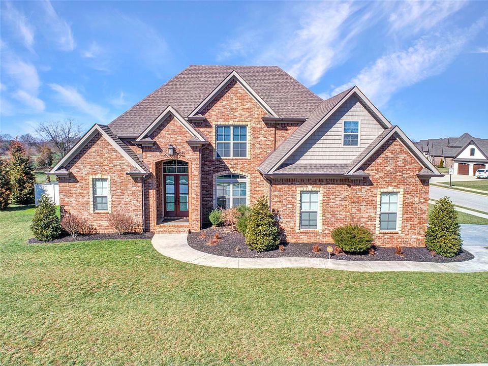 3234 S Glen Gables Blvd, Bowling Green, KY 42101 Zillow