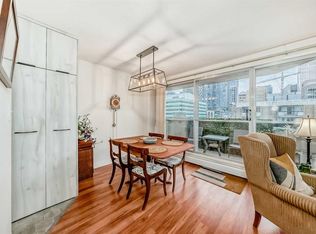 340 S 14th Ave SW #602, Calgary, AB T2R 1H4