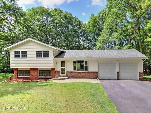 142 Melrose Dr, Scotrun, PA 18355