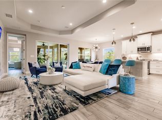 13523 Hideaway Preserve Ct, Fort Myers, FL 33905