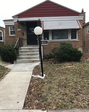 1st image of 9547 S Prairie South Ave