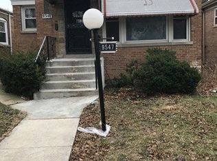 9547 S Prairie South Ave, Chicago, IL 60628